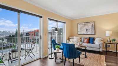 3420 Burke N #C-308, Seattle, WA 98103 - Photo 8