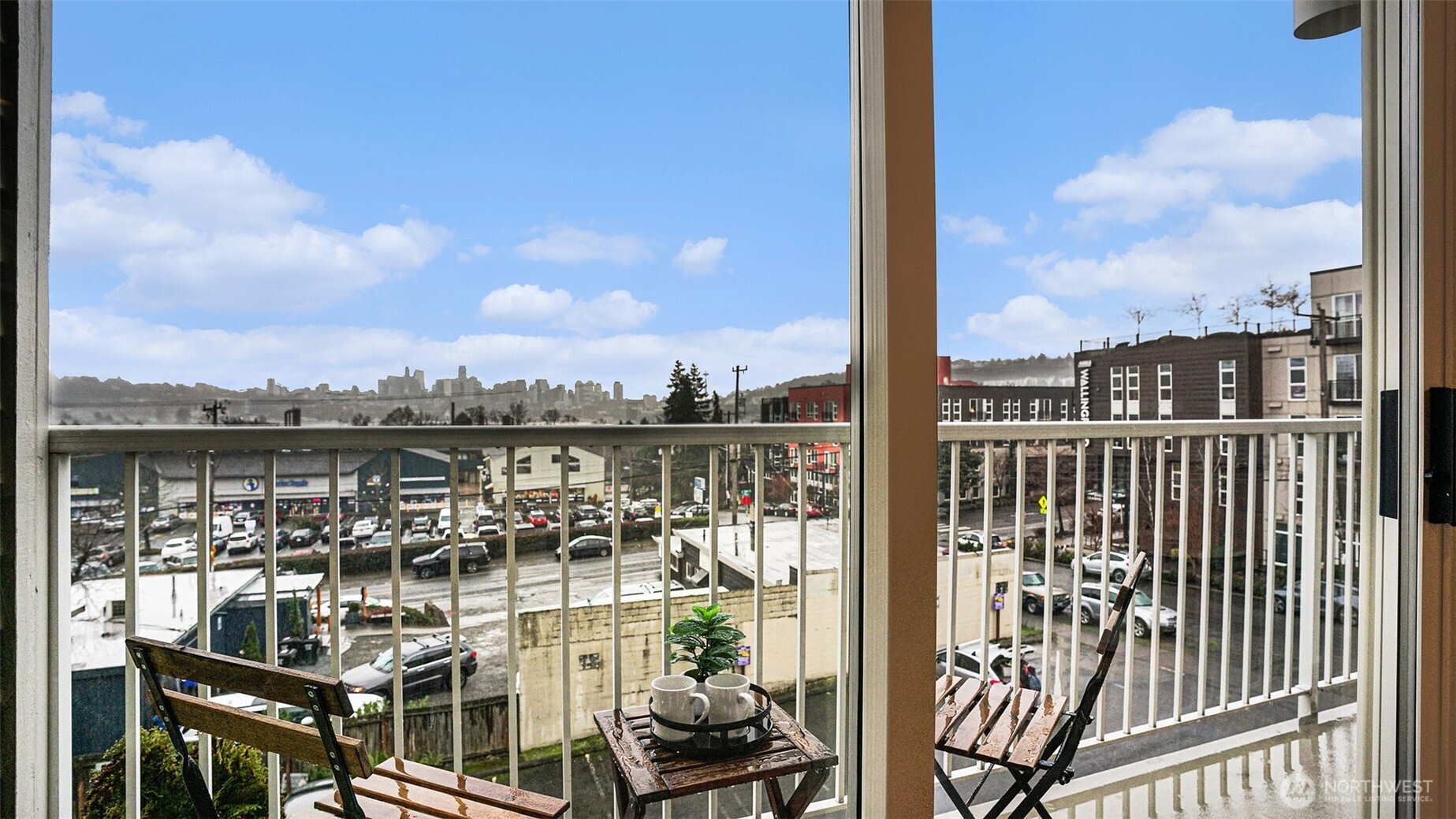 3420 Burke N #C-308, Seattle, WA 98103