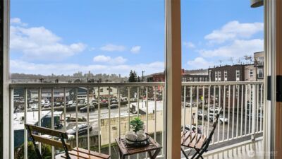 3420 Burke N #C-308, Seattle, WA 98103 - Photo 9