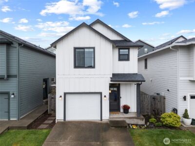 1124 N Fairhope Place , Ridgefield, WA 98642 - Photo 1