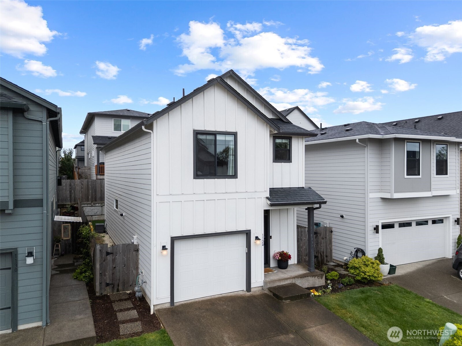 1124 N Fairhope Place , Ridgefield, WA 98642