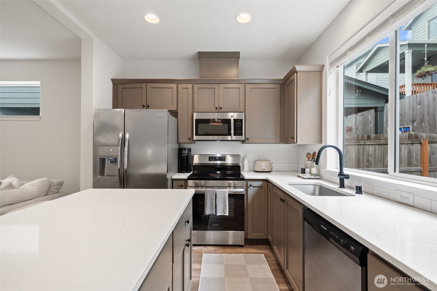 1124 N Fairhope Place , Ridgefield, WA 98642