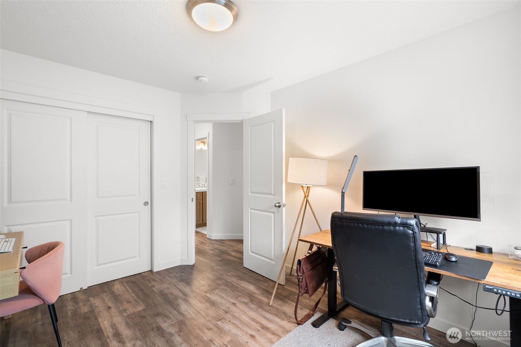 1124 N Fairhope Place , Ridgefield, WA 98642