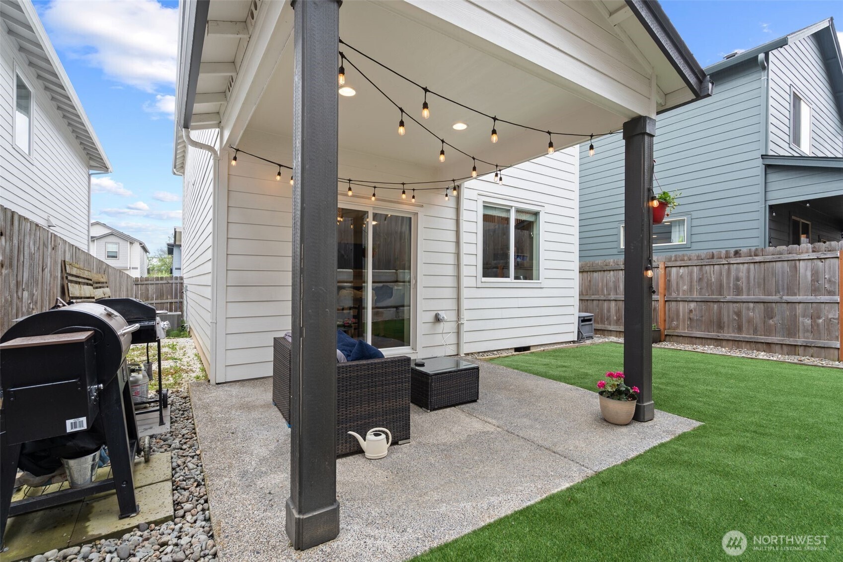 1124 N Fairhope Place , Ridgefield, WA 98642