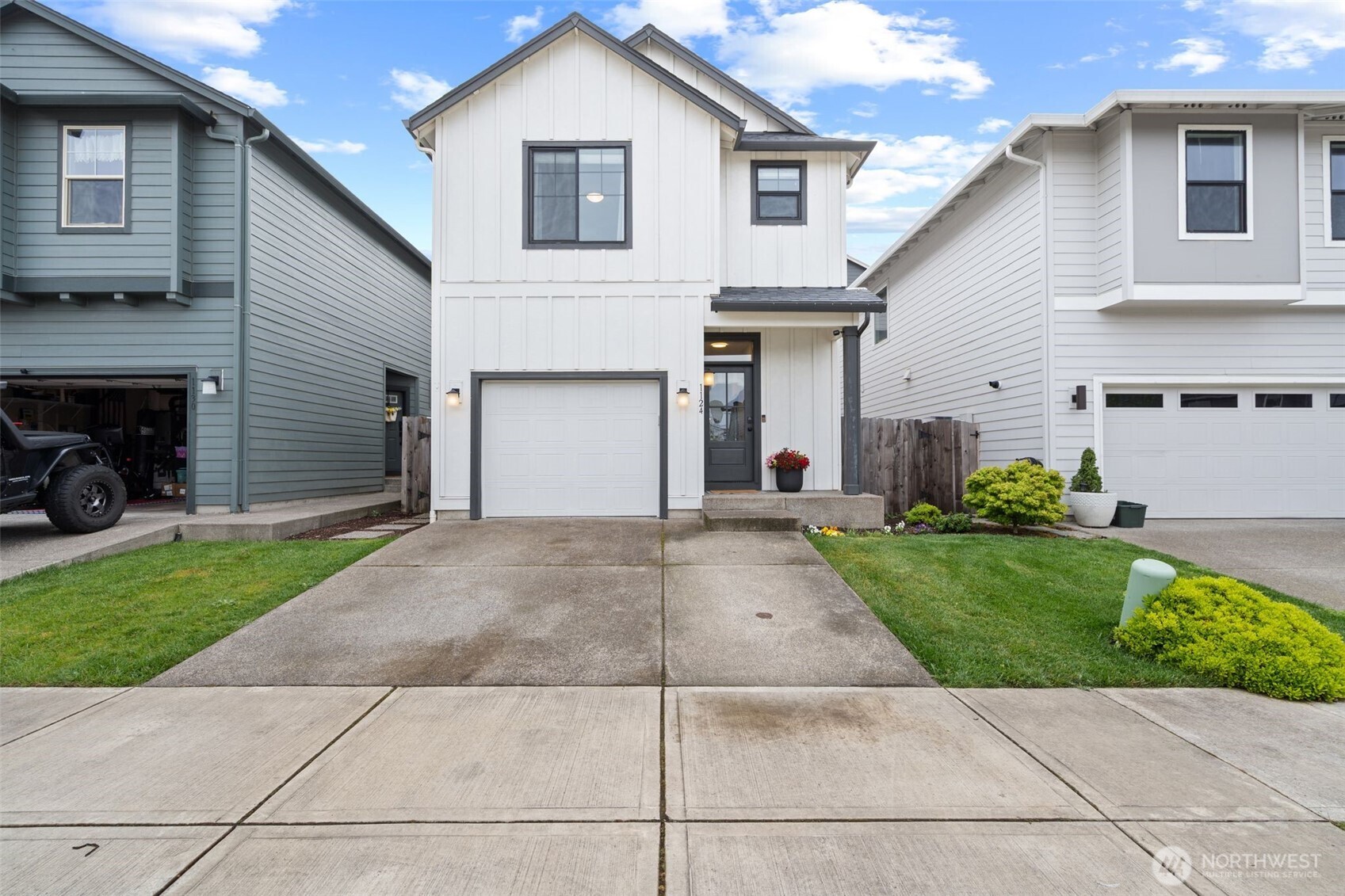 1124 N Fairhope Place , Ridgefield, WA 98642