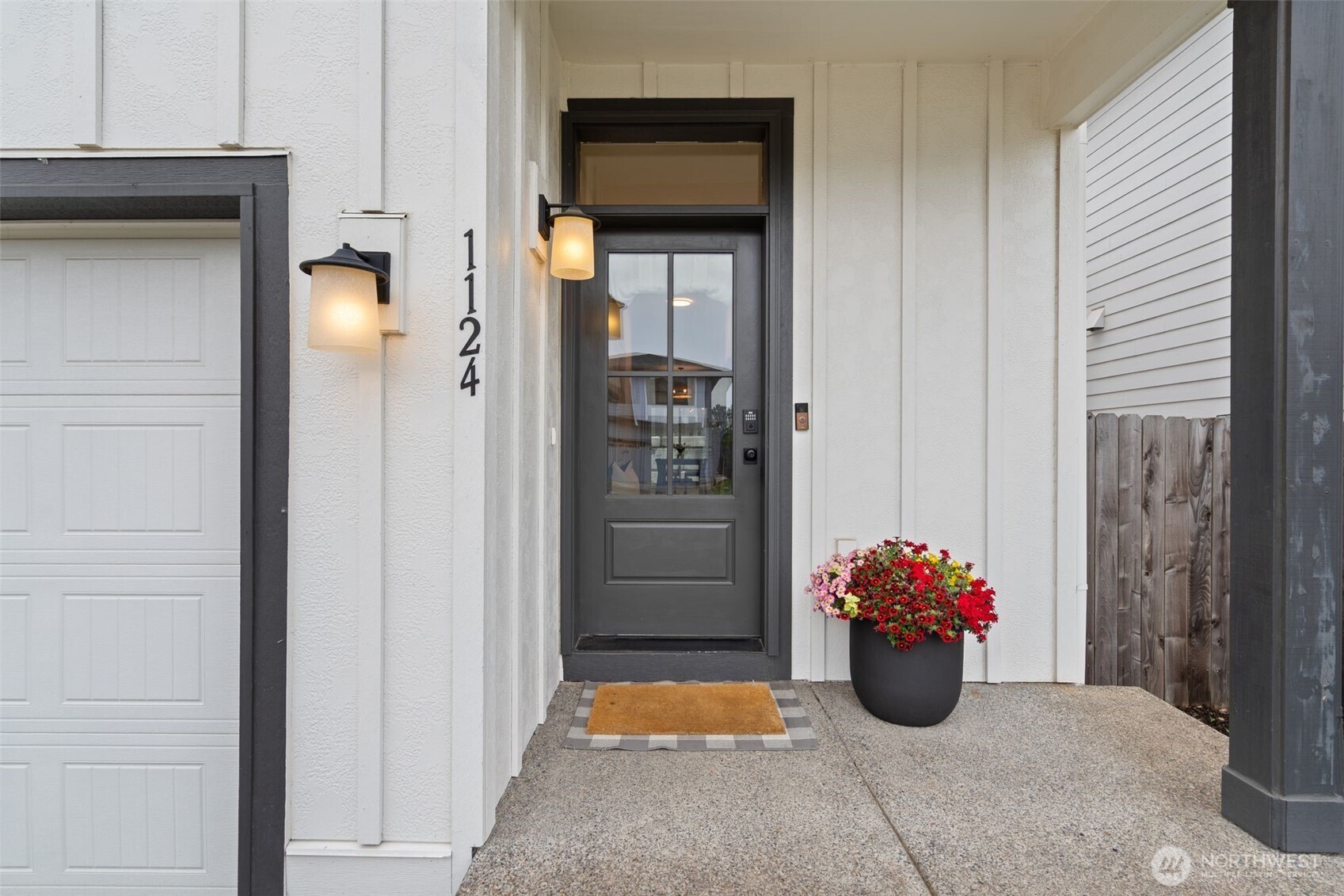 1124 N Fairhope Place , Ridgefield, WA 98642