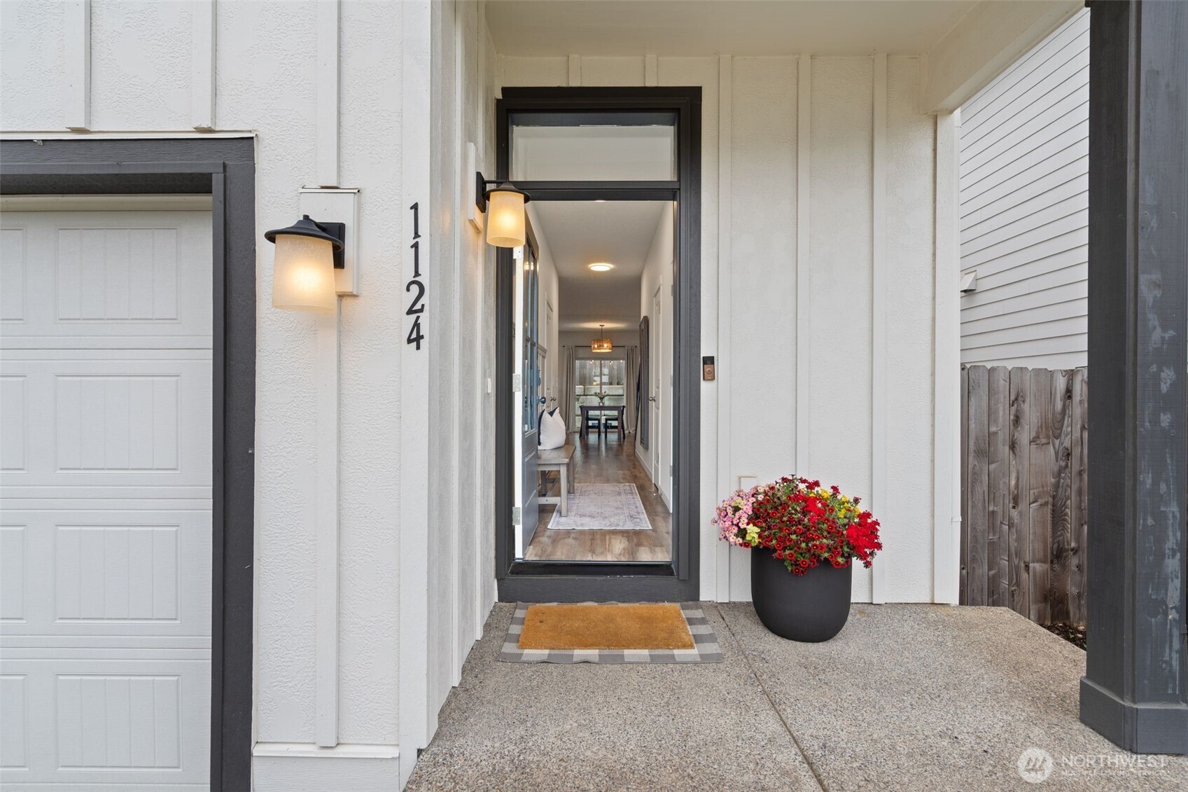 1124 N Fairhope Place , Ridgefield, WA 98642