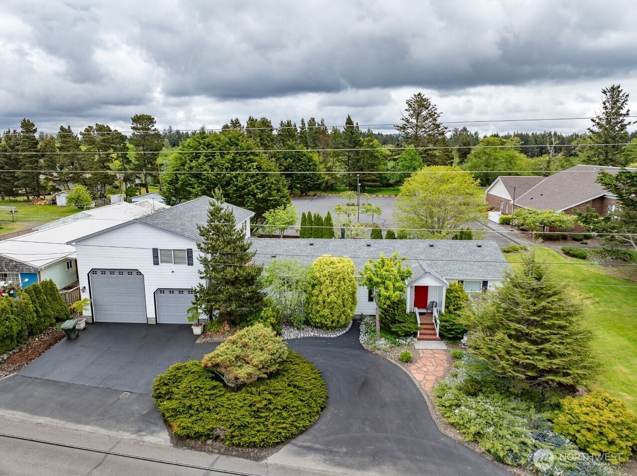 1308 N Washington Avenue , Long Beach, WA 98631
