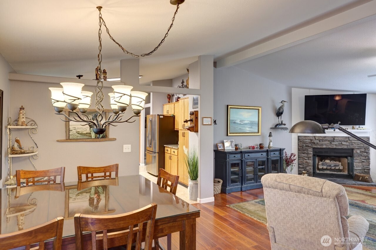 1308 N Washington Avenue , Long Beach, WA 98631