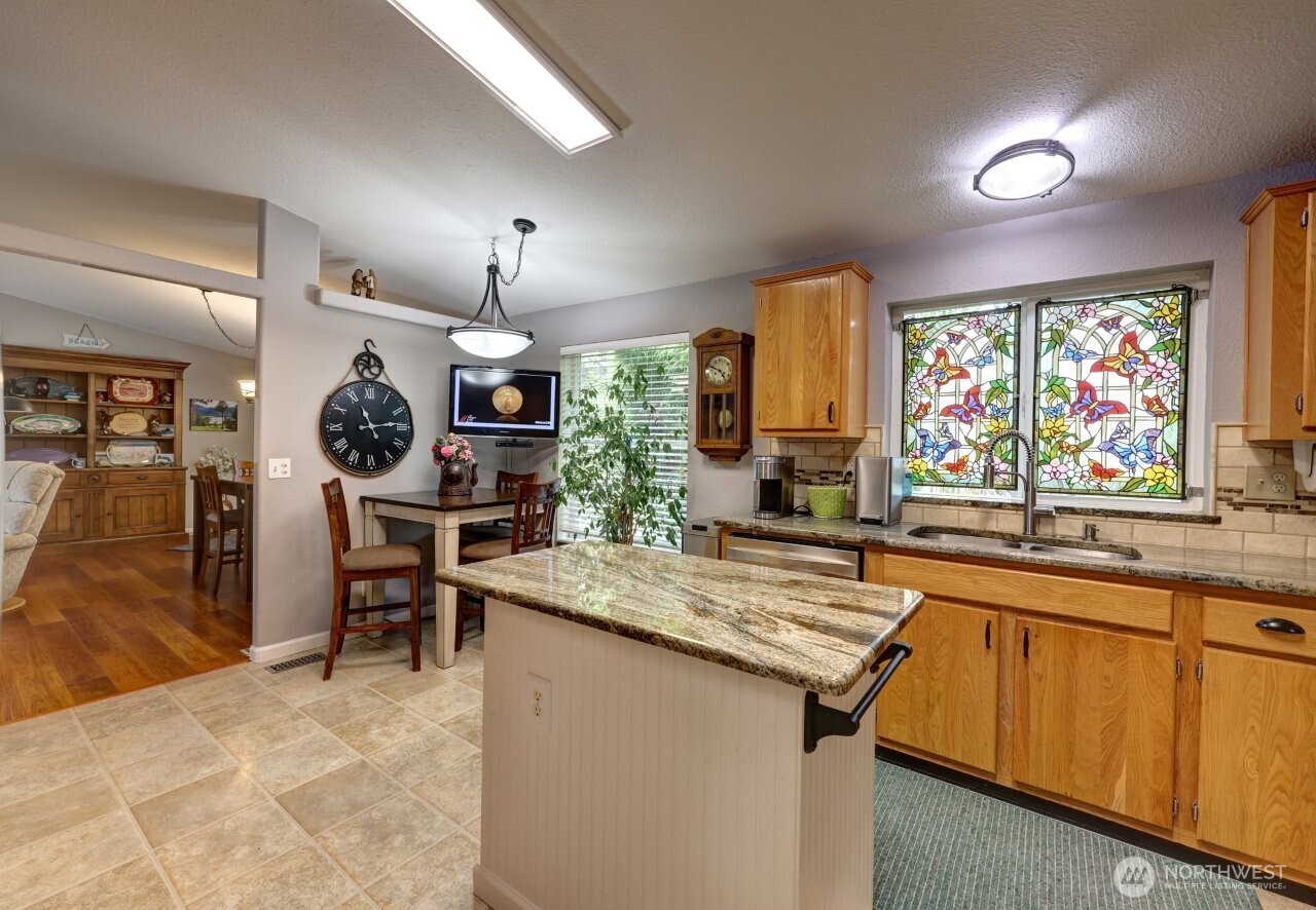 1308 N Washington Avenue , Long Beach, WA 98631