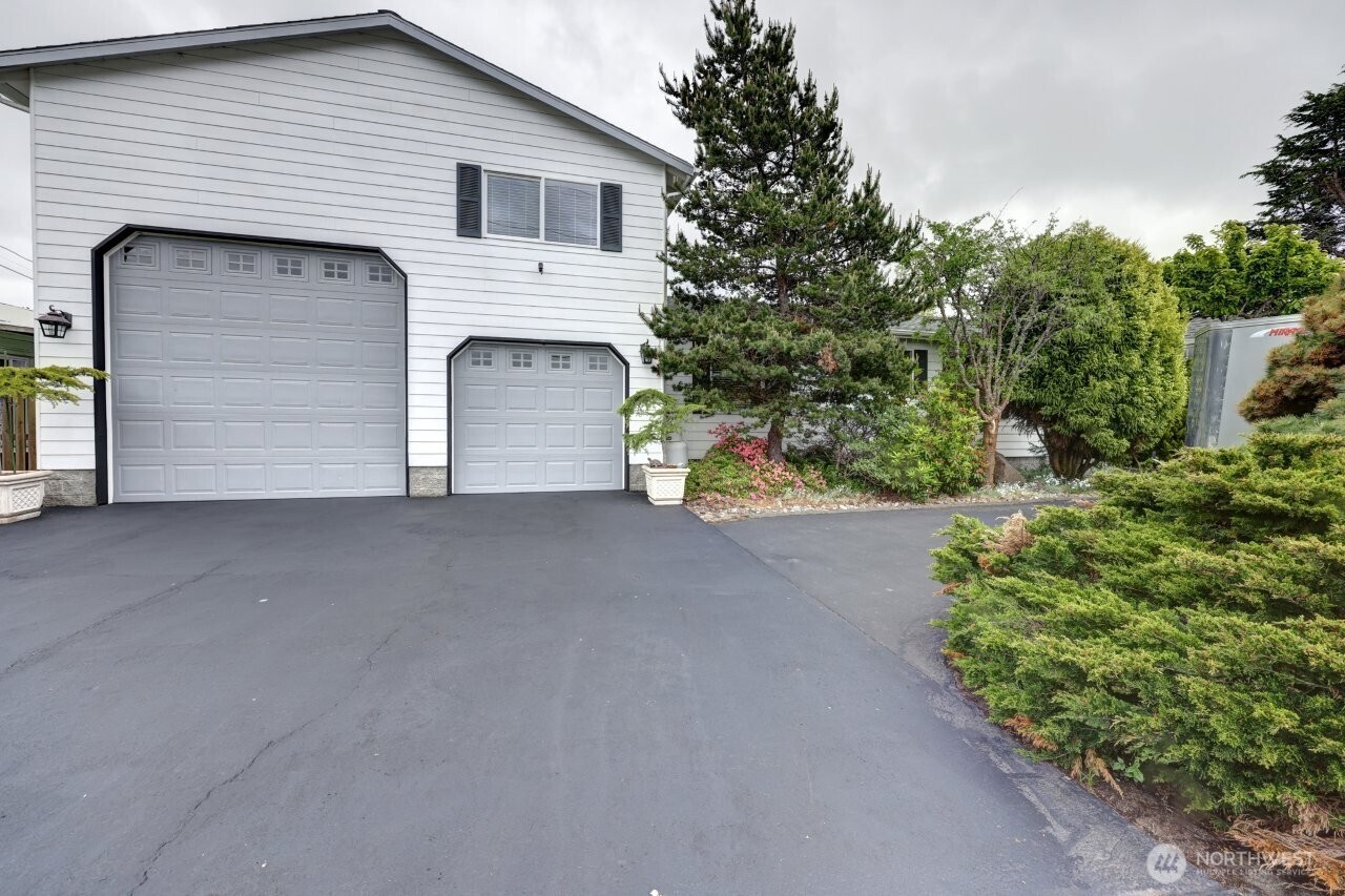 1308 N Washington Avenue , Long Beach, WA 98631