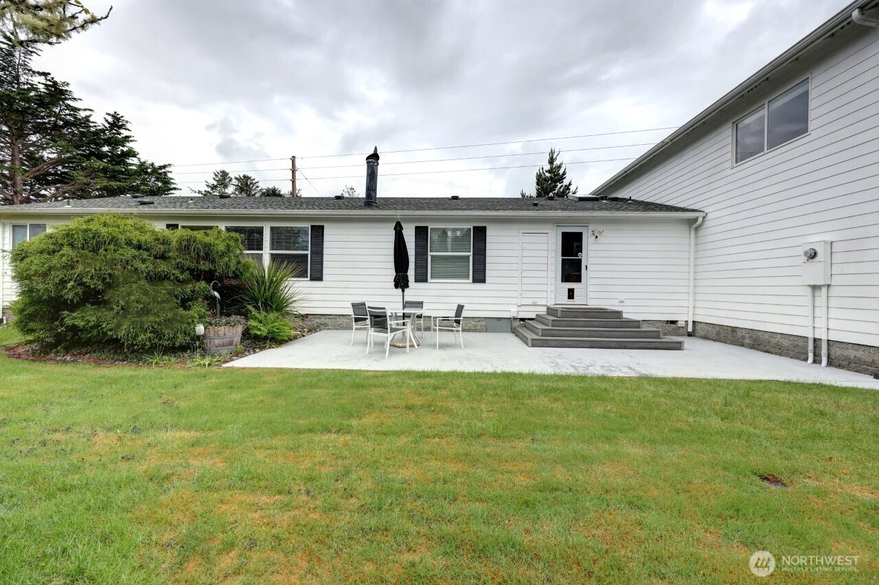 1308 N Washington Avenue , Long Beach, WA 98631
