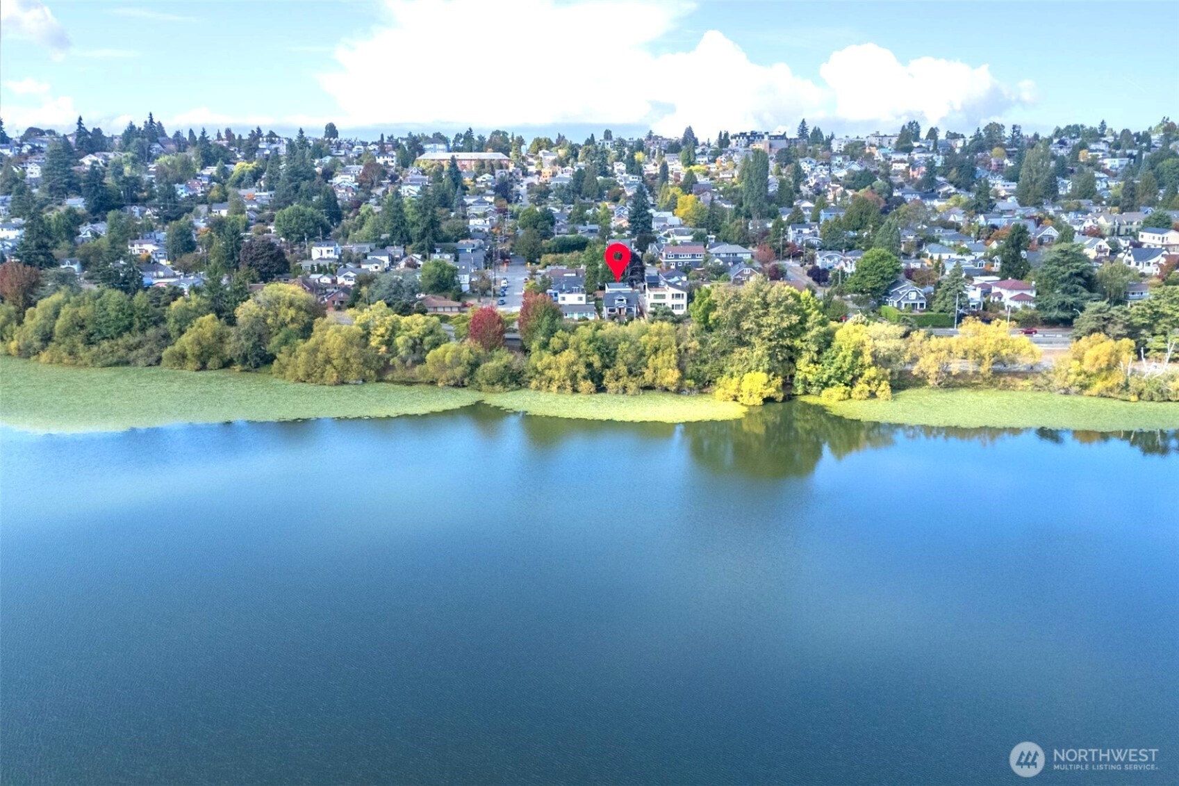 6709 Aurora Avenue , Seattle, WA 98103