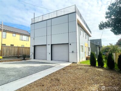 6709 Aurora Avenue , Seattle, WA 98103 - Photo 3