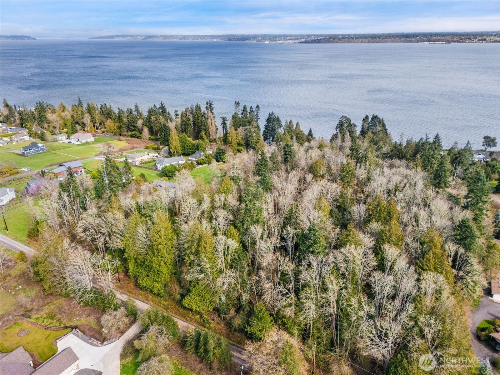 23400 Jefferson Point Road NE, Kingston, WA 98346