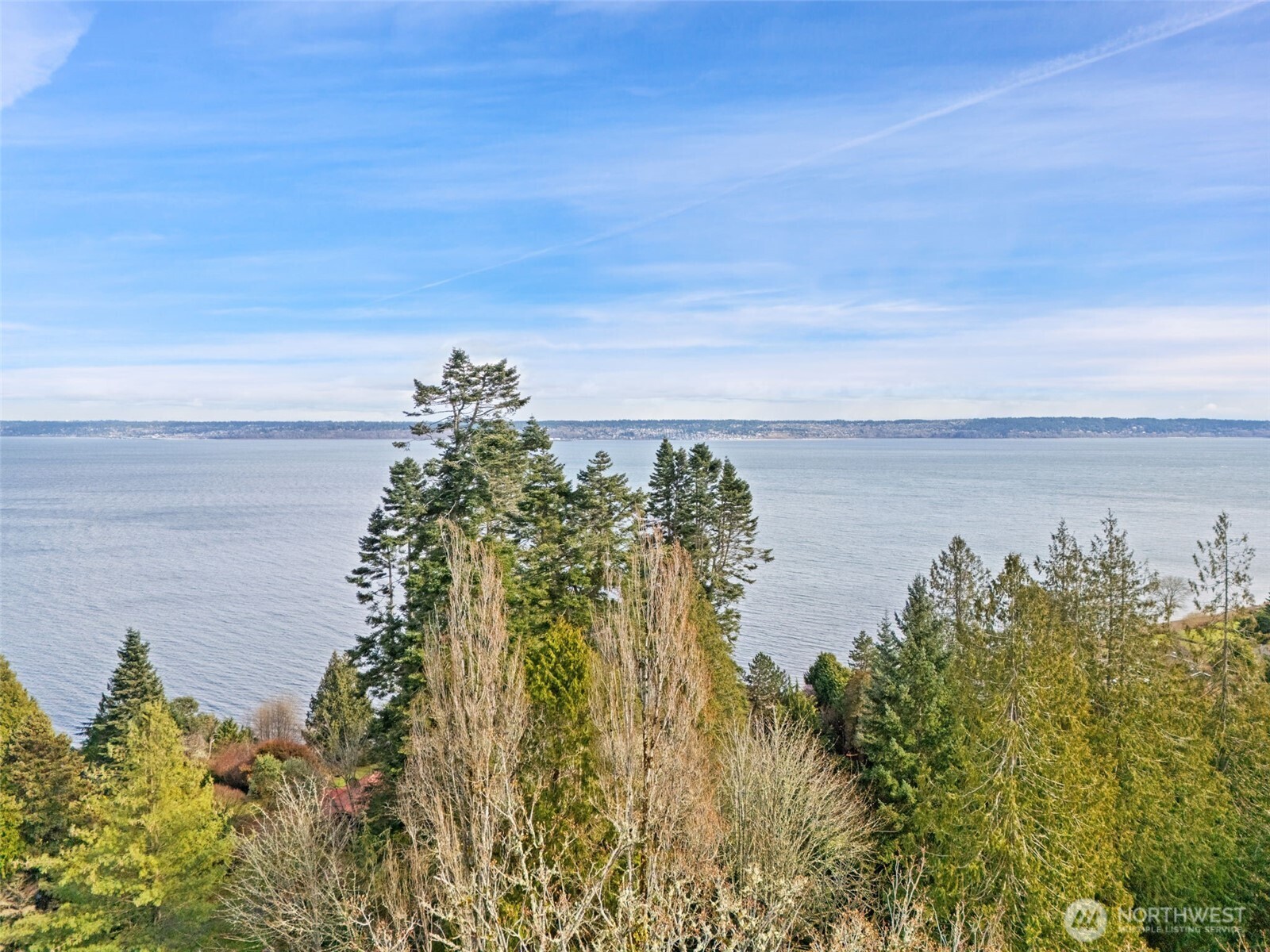 23400 Jefferson Point Road NE, Kingston, WA 98346
