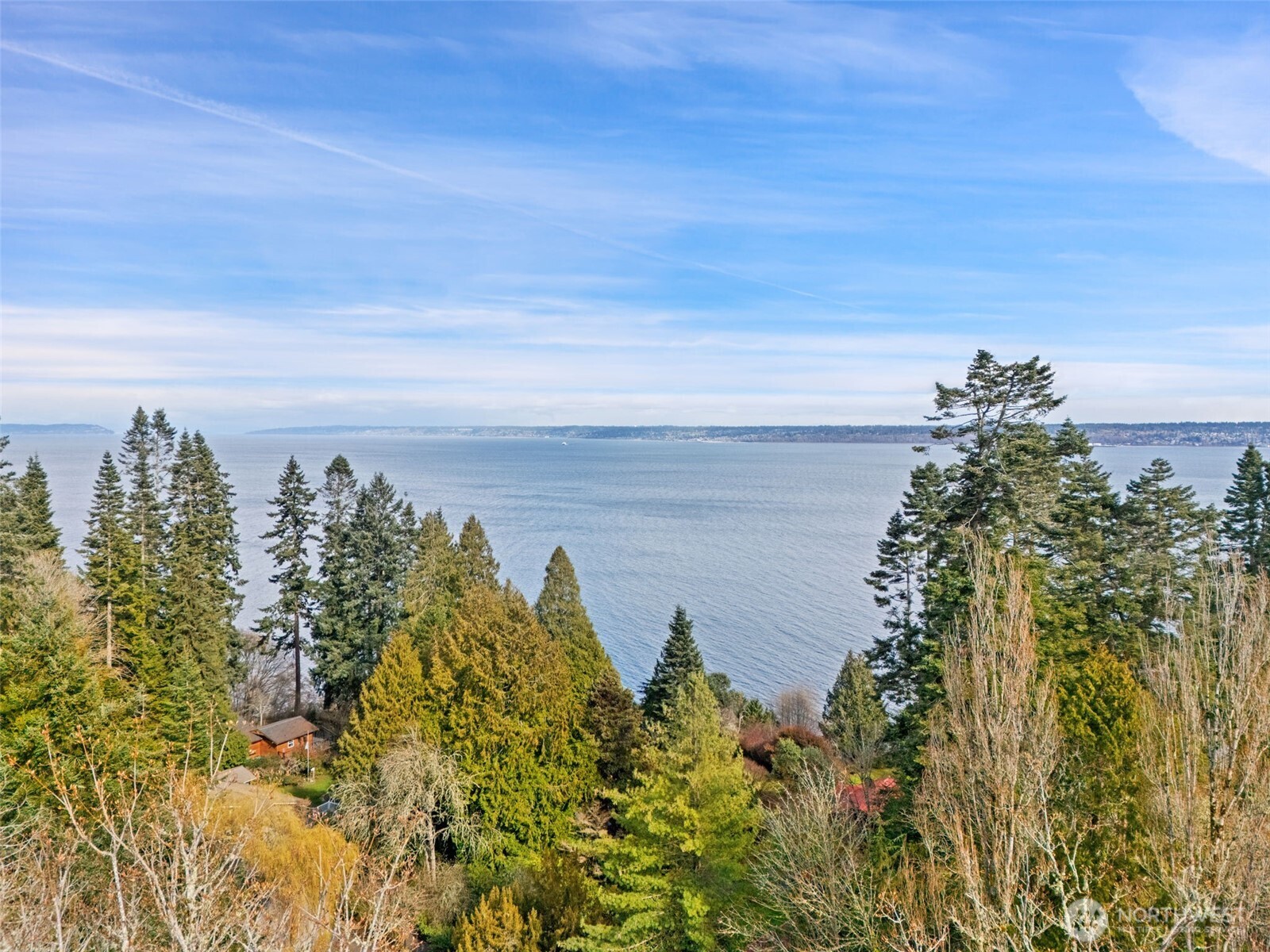 23400 Jefferson Point Road NE, Kingston, WA 98346