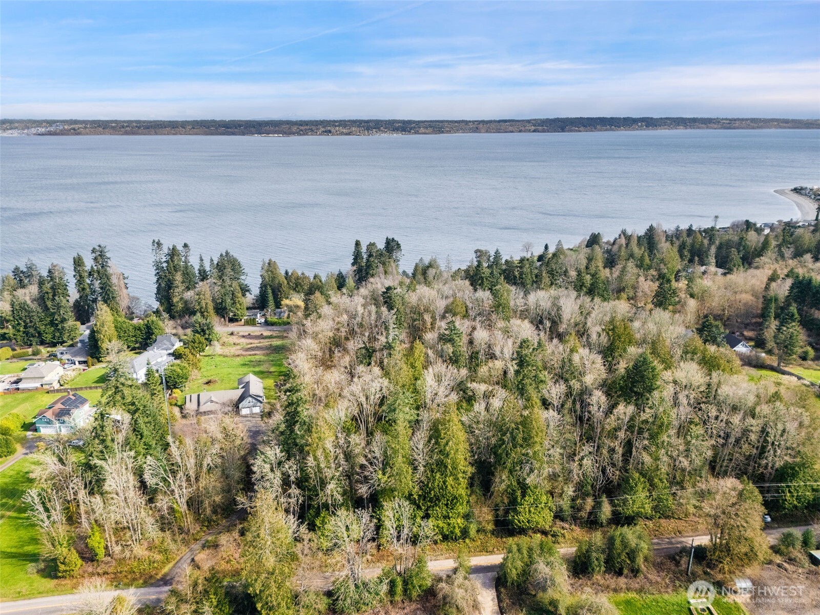 23400 Jefferson Point Road NE, Kingston, WA 98346