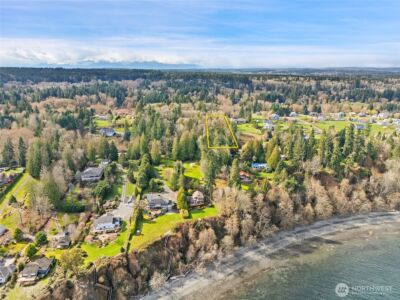 23300 Jefferson Point Road NE, Kingston, WA 98346 - Photo 1