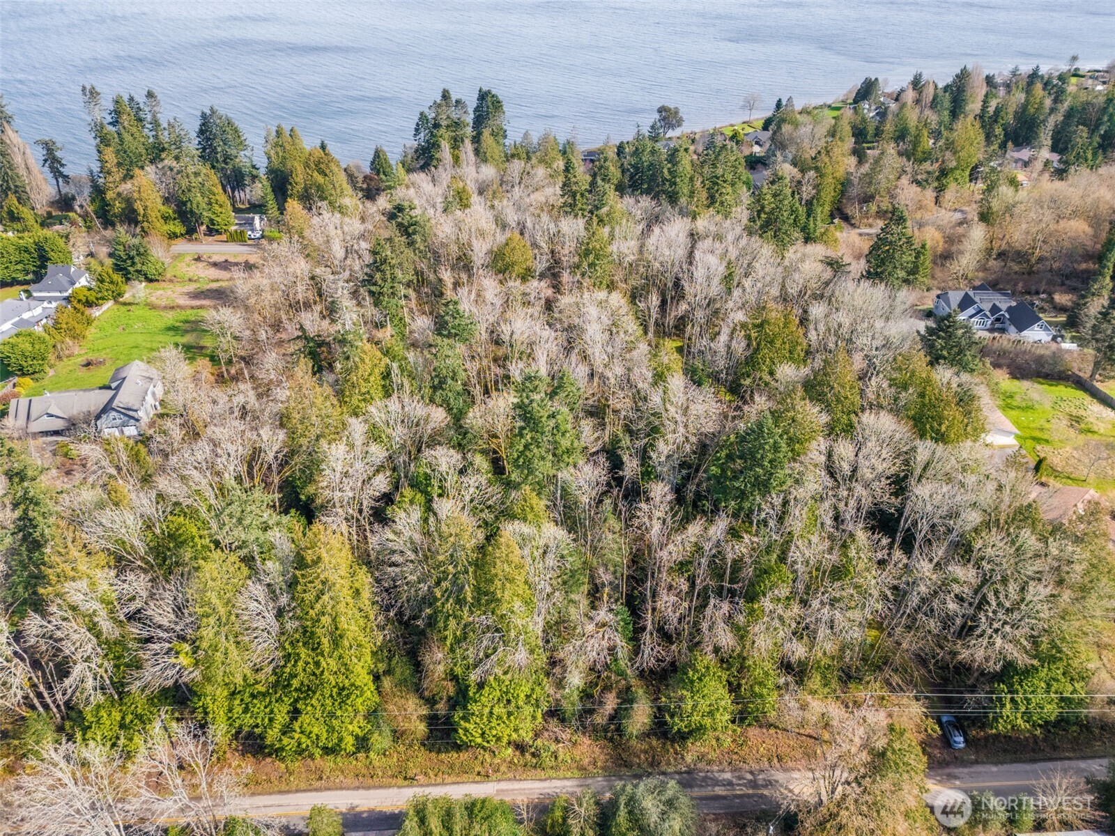 23300 Jefferson Point Road NE, Kingston, WA 98346
