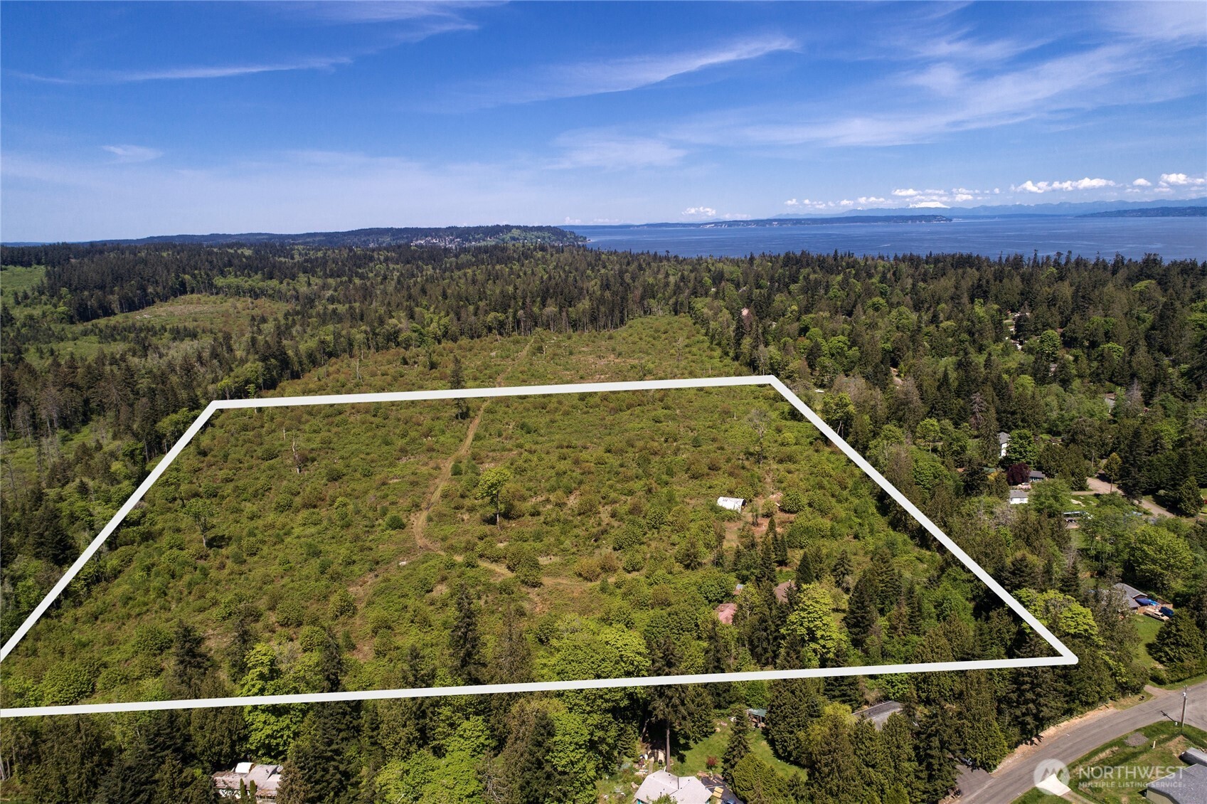12426 NE Philip Drive S, Kingston, WA 98346