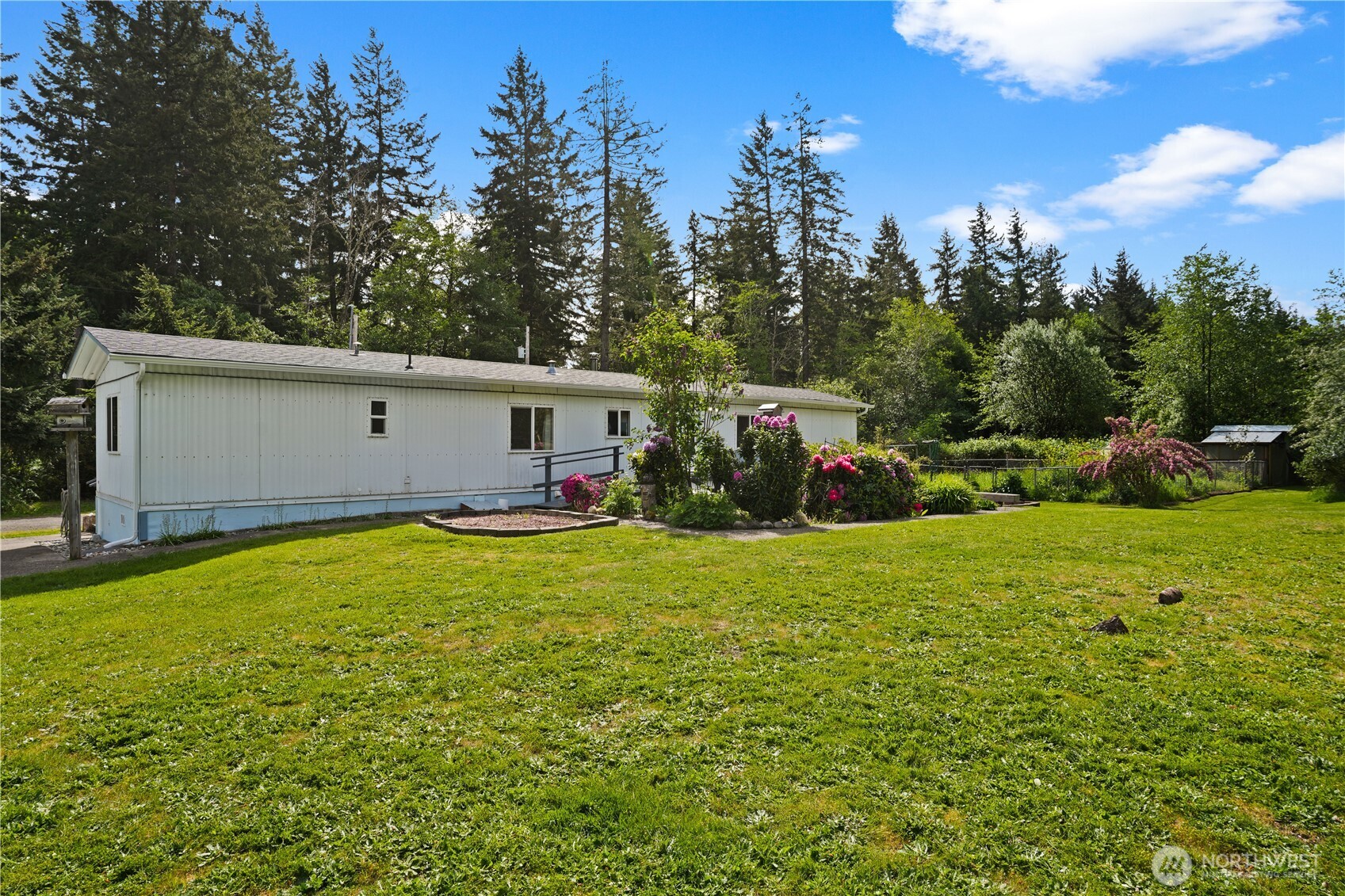 2550 SW Youwood Way , Port Orchard, WA 98367