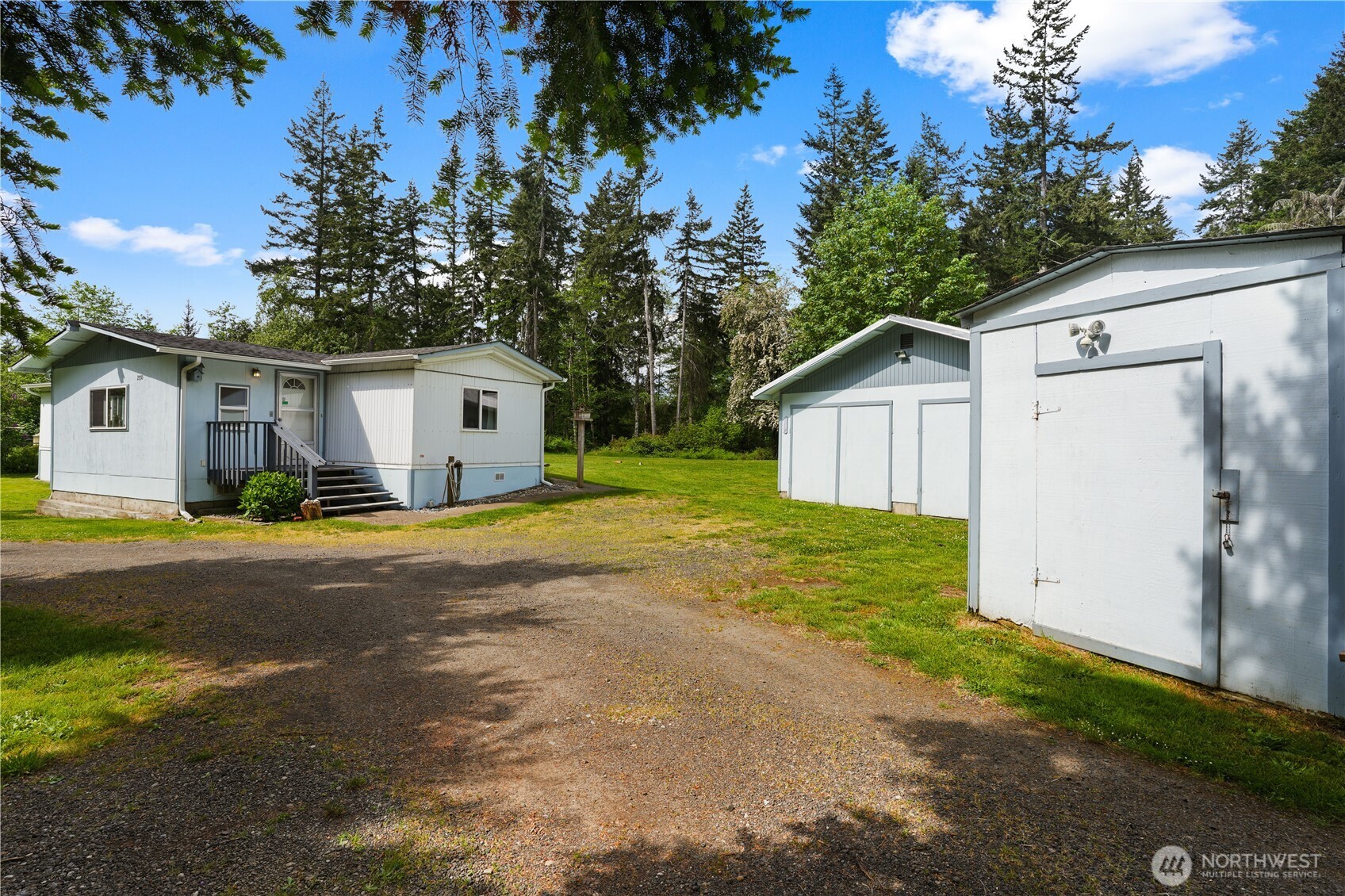 2550 SW Youwood Way , Port Orchard, WA 98367