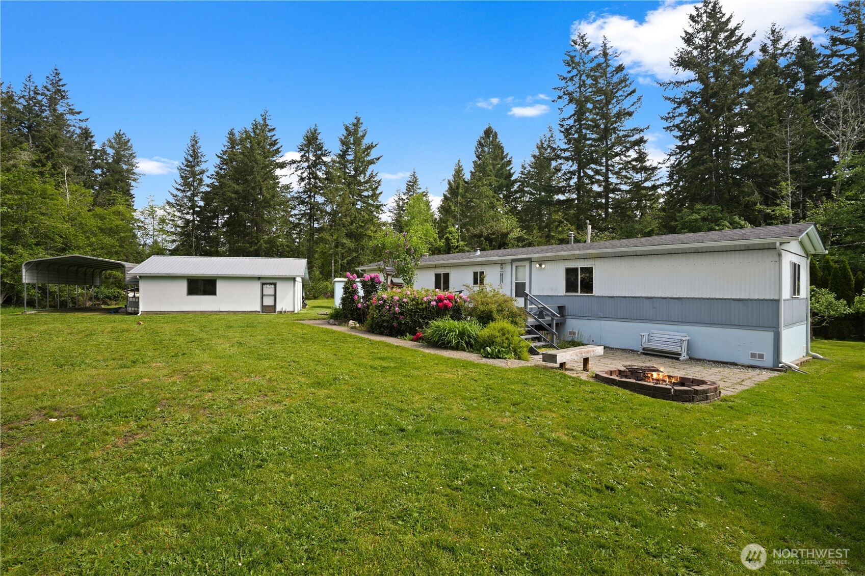2550 SW Youwood Way , Port Orchard, WA 98367