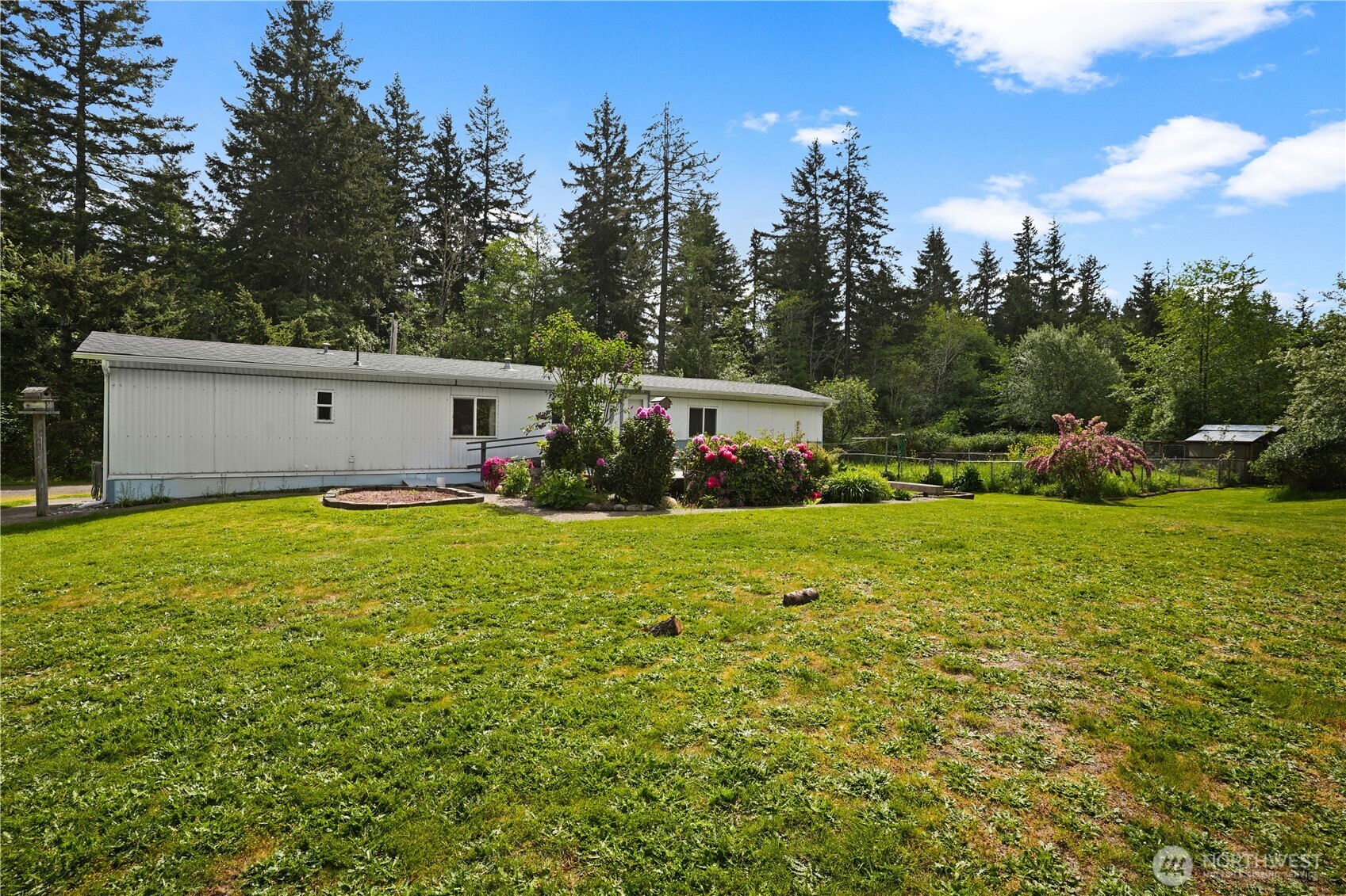 2550 SW Youwood Way , Port Orchard, WA 98367