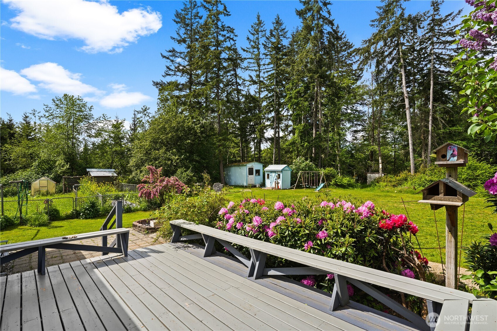 2550 SW Youwood Way , Port Orchard, WA 98367