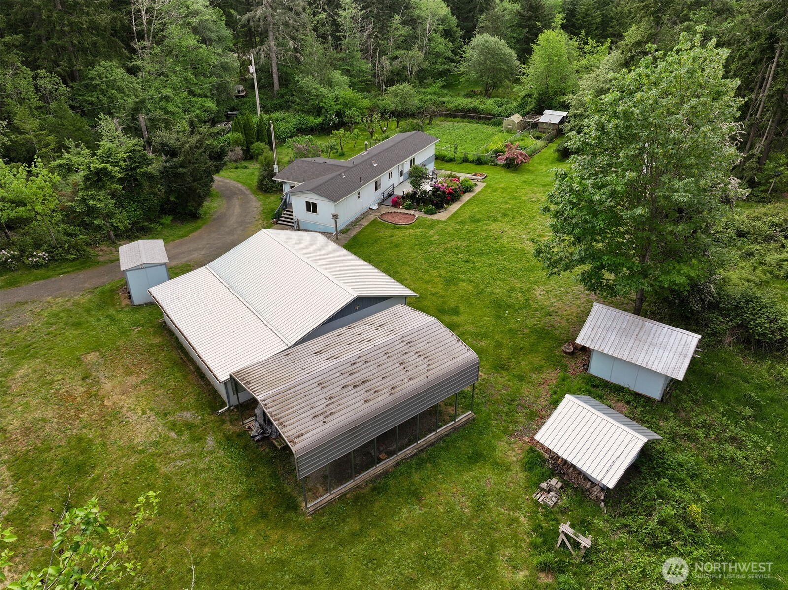 2550 SW Youwood Way , Port Orchard, WA 98367