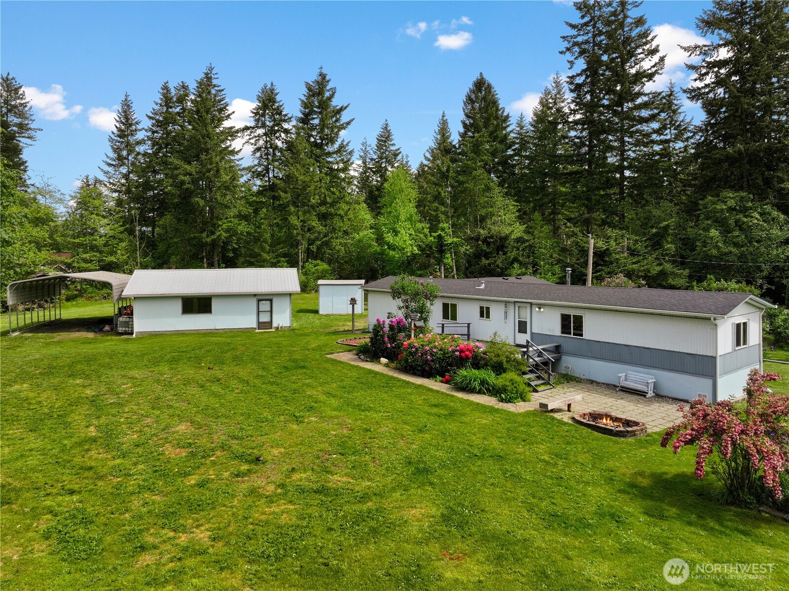 2550 SW Youwood Way , Port Orchard, WA 98367