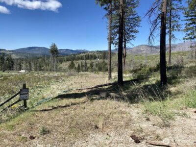 123 TBD Buzzard Lake Road , Okanogan, WA 98840 - Photo 1