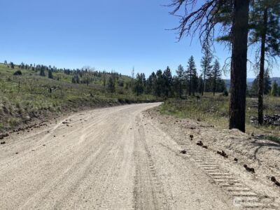 123 TBD Buzzard Lake Road , Okanogan, WA 98840 - Photo 5
