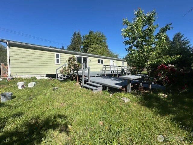 3722 Delphi Road SW, Olympia, WA 98512