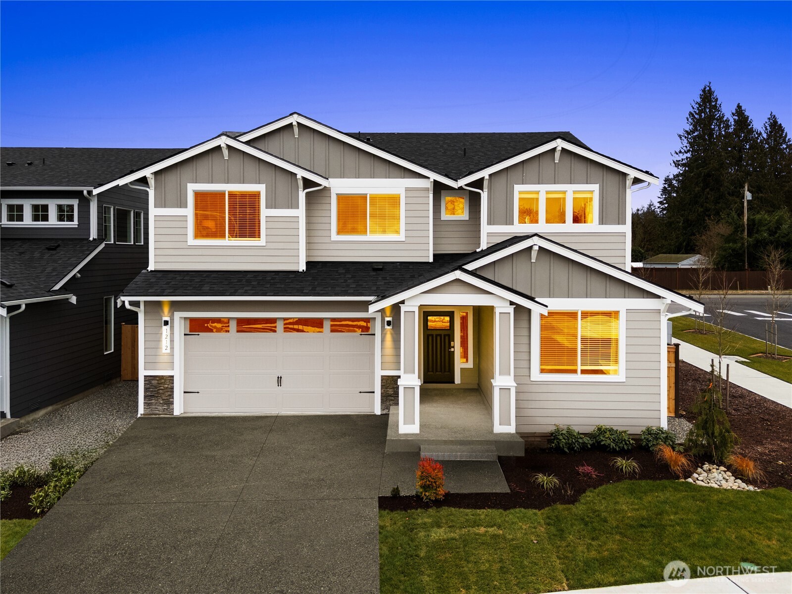1158 68th Avenue SE #21, Tumwater, WA 98501