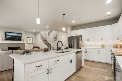 1122 68th Avenue SE #23, Tumwater, WA 98501 - Photo 6
