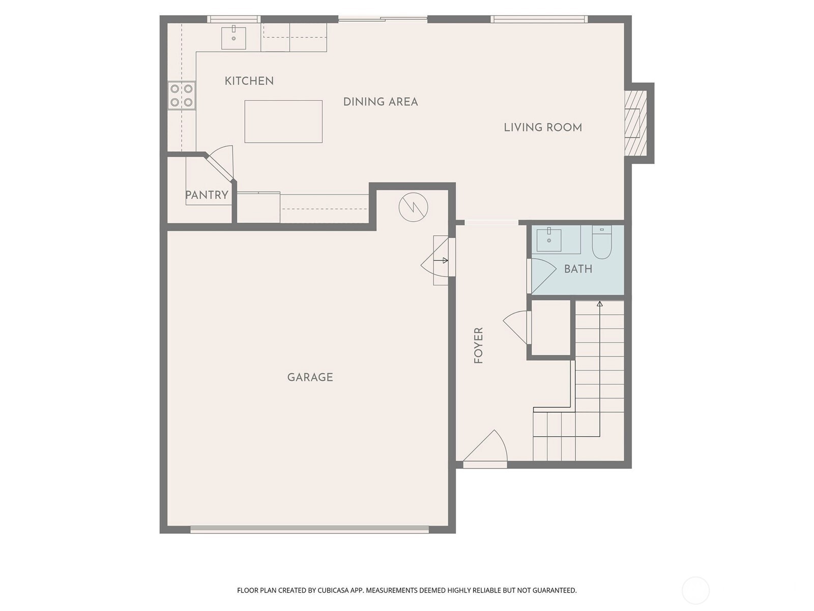 2312 75th Street SE, Everett, WA 98203