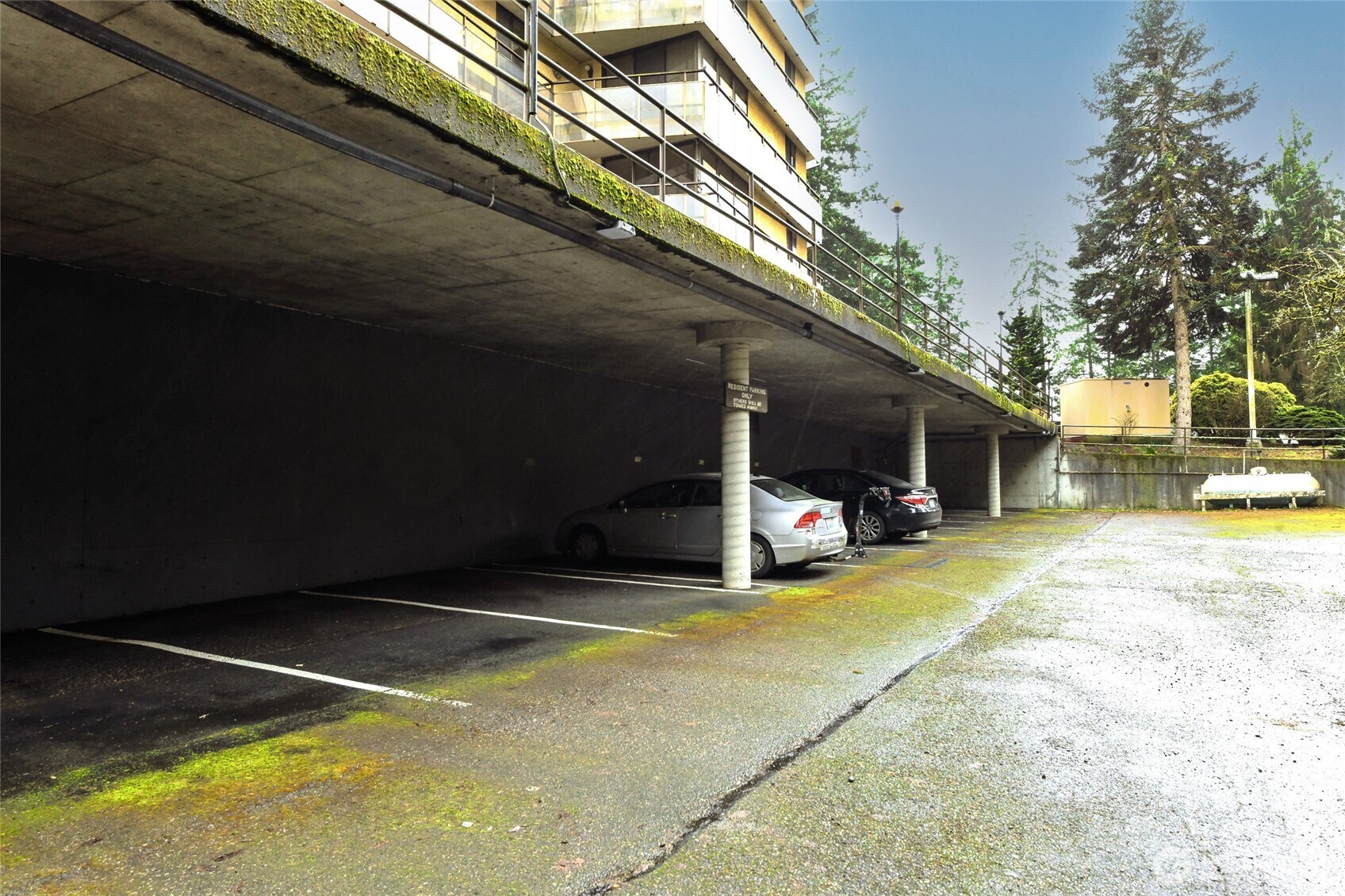1910 Evergreen Park Drive SW #302, Olympia, WA 98502