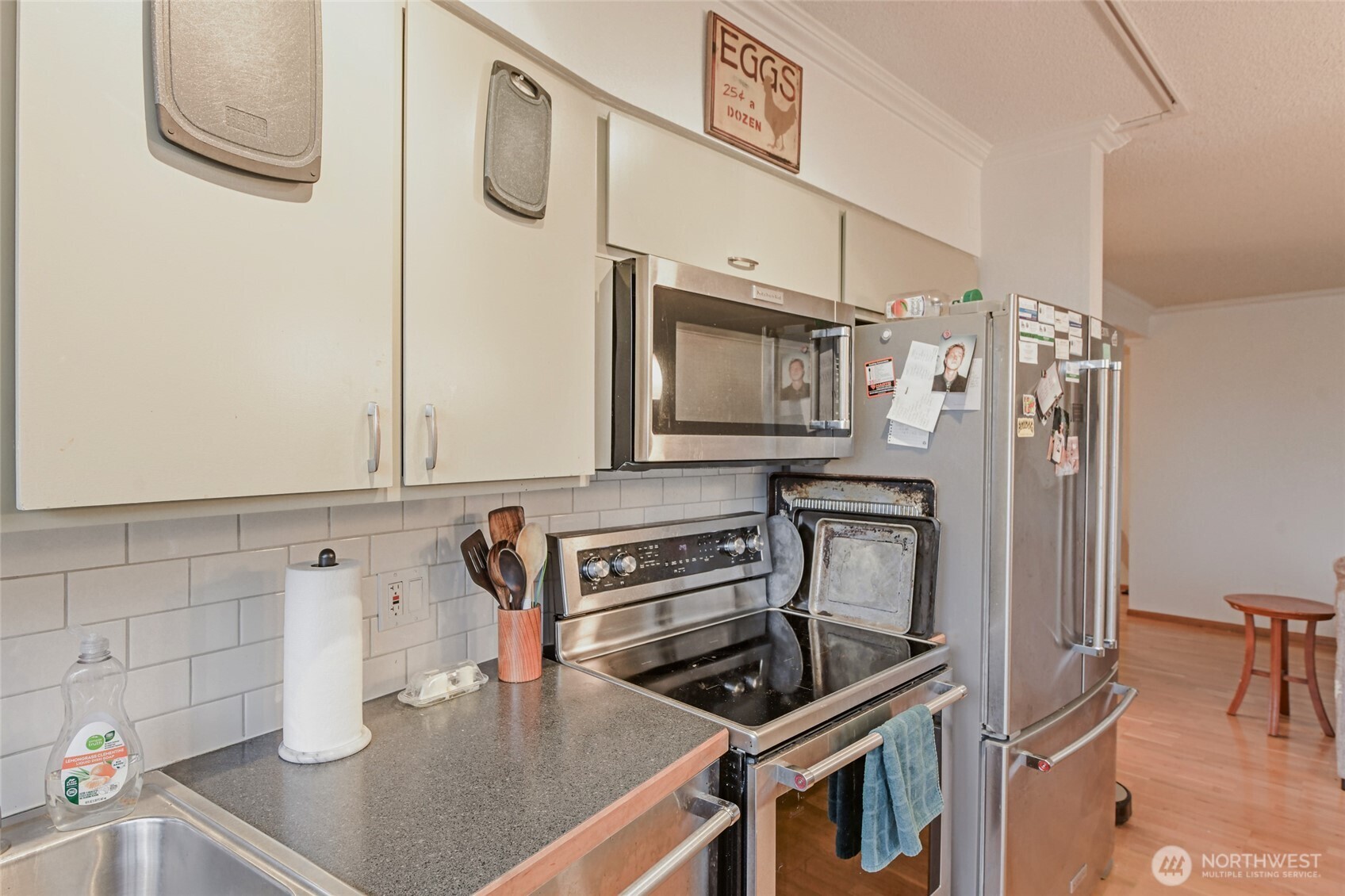 1910 Evergreen Park Drive SW #302, Olympia, WA 98502