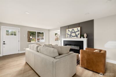 1402 N 136th Street , Seattle, WA 98133 - Photo 6
