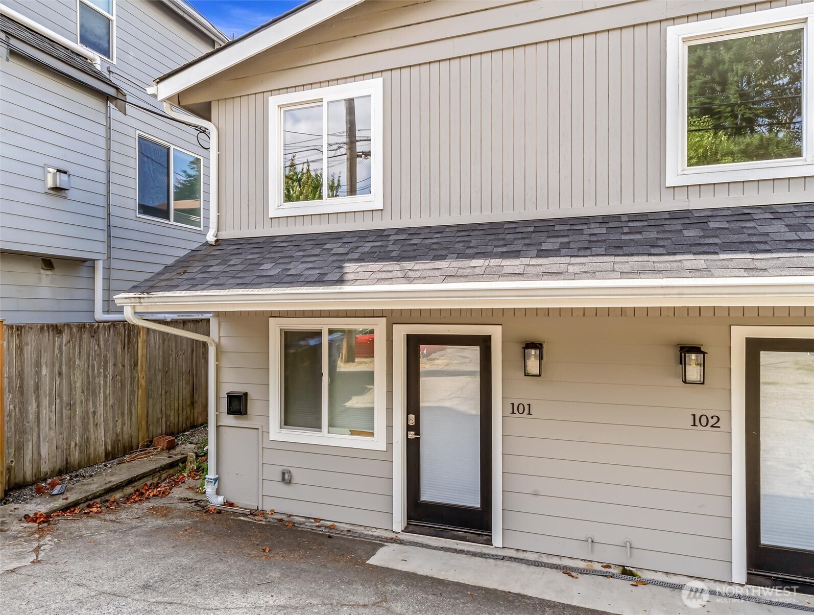 9251 N Ashworth Avenue N, Seattle, WA 98103