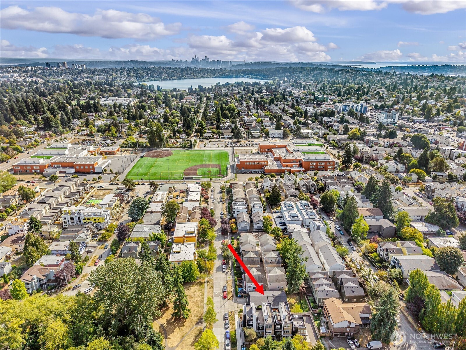 9251 N Ashworth Avenue N, Seattle, WA 98103