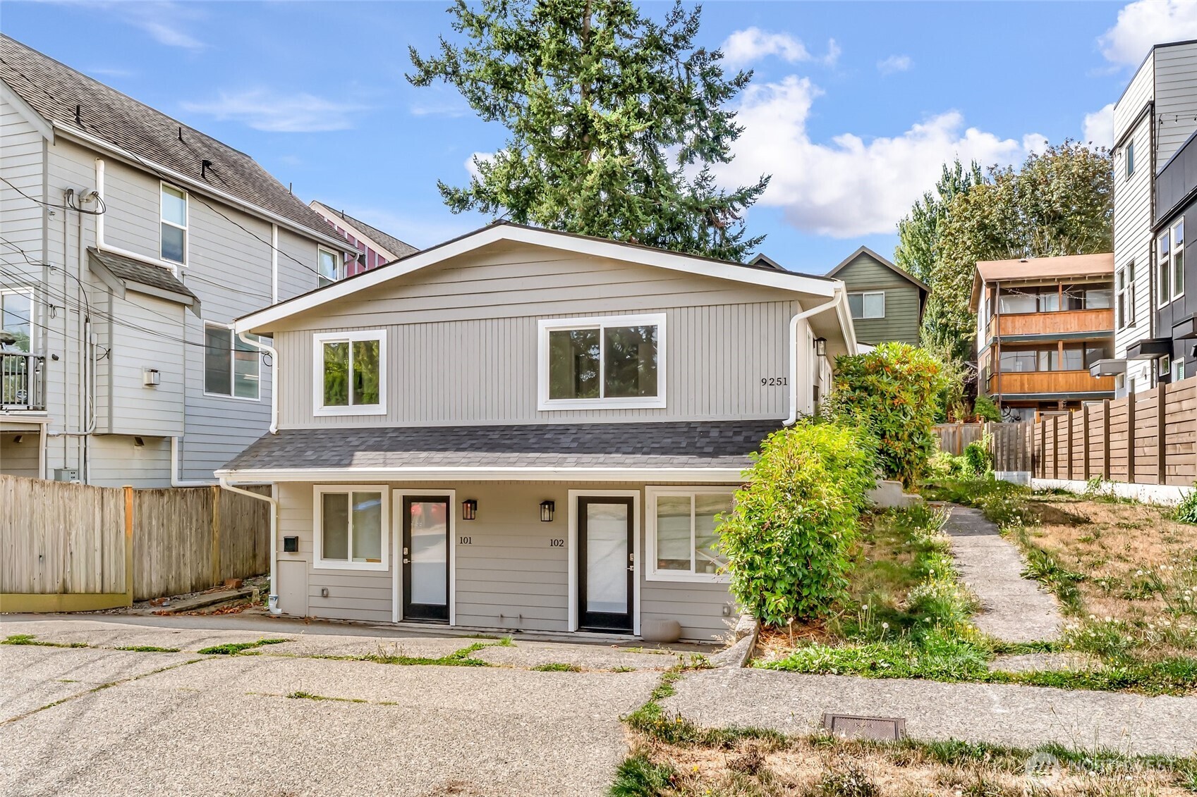 9251 N Ashworth Avenue N, Seattle, WA 98103