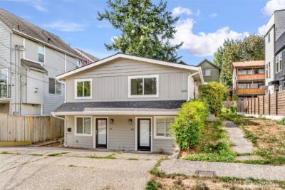 9251 N Ashworth Avenue N, Seattle, WA 98103 - Photo 5