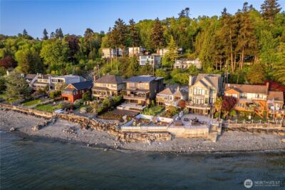 5637 Beach Drive SW, Seattle, WA 98136-1345 - Photo 1