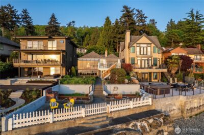 5637 Beach Drive SW, Seattle, WA 98136-1345 - Photo 2