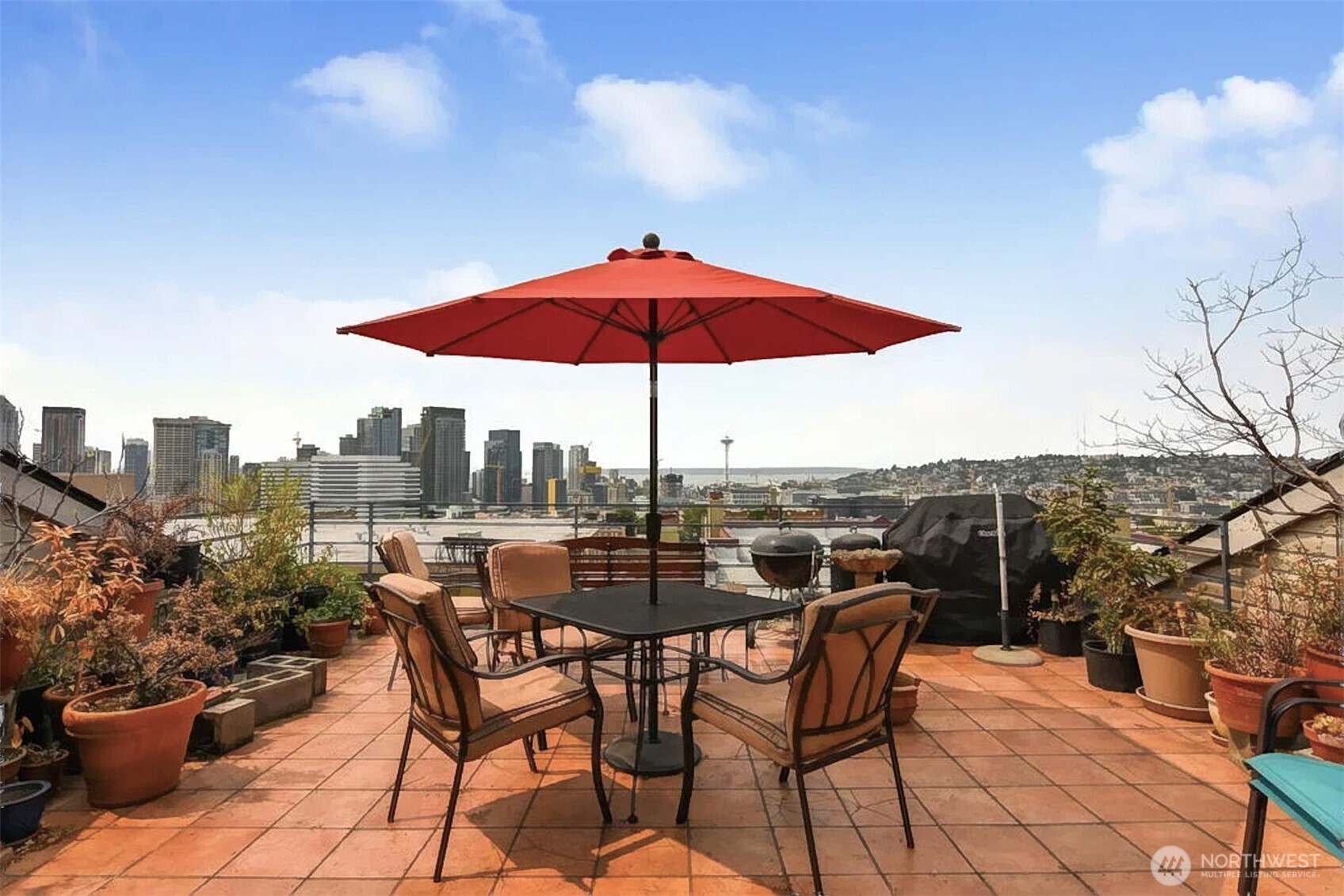 712 E Denny Wy Unit #502 , Seattle, WA 98122