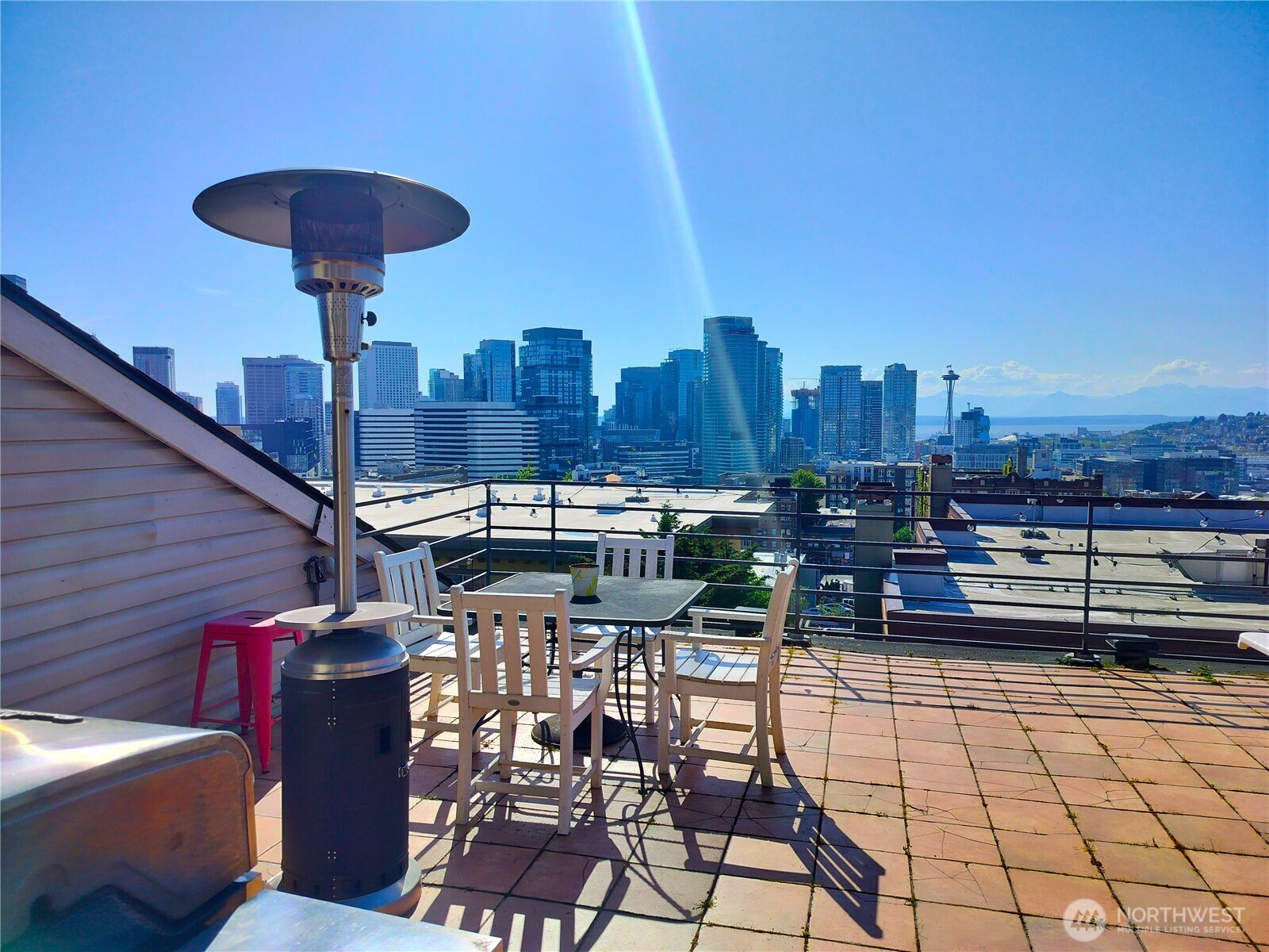 712 E Denny Wy Unit #502 , Seattle, WA 98122