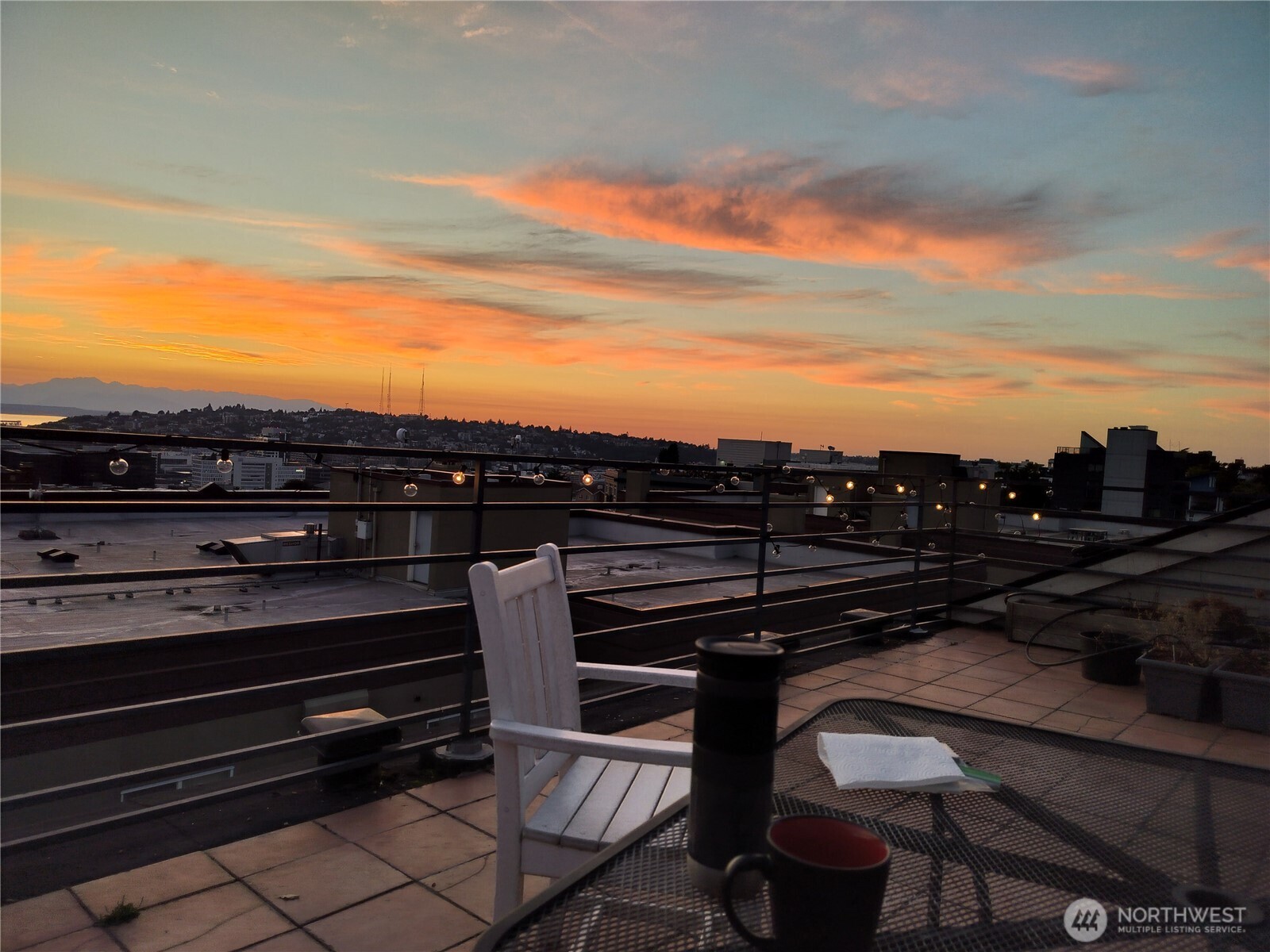 712 E Denny Wy Unit #502 , Seattle, WA 98122
